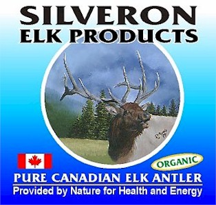 Pure Canadian Elk Velvet